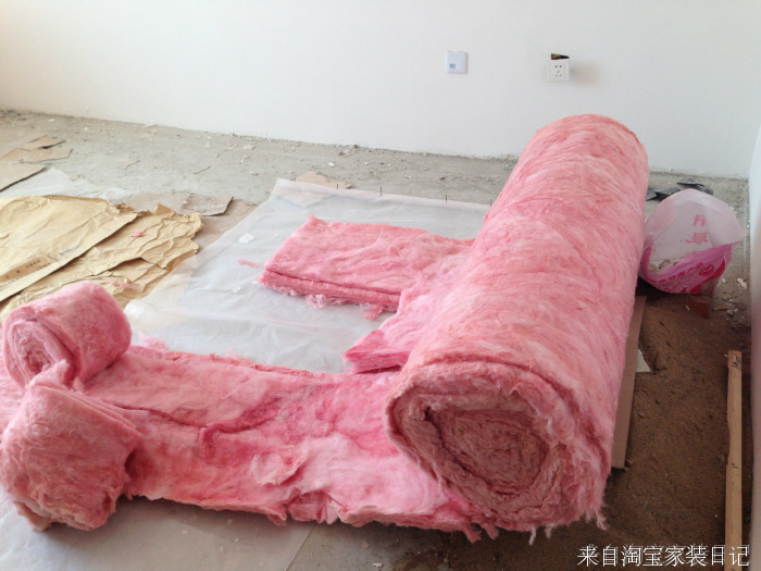 我們生活中房間用隔音棉隔音裝修時候需要注意哪些了？