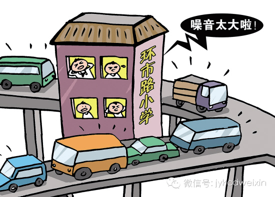 抵抗各類噪音，尋求安靜的五大方法